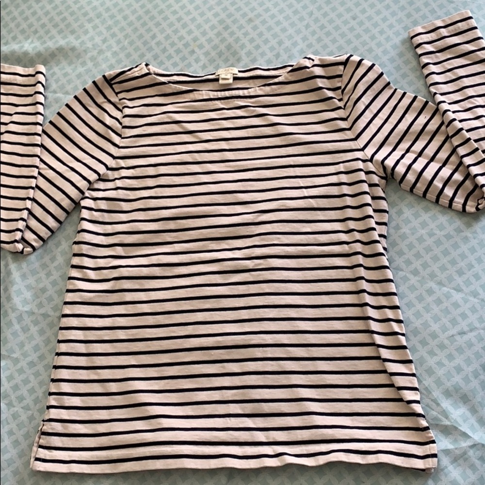 Women’s long sleeve tee